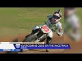 Amputee motorcyclists show passion beats limitations at Chico track
