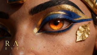Eyes of Ra – Mystical Ancient Egyptian Ambient Music