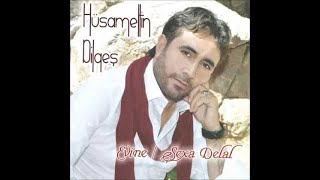 Hüsamettin Dilgeş - Memyoke