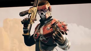 APEX Legends mobile ガンゲーム。やばい！#APEX #エペ活 #エペモバ #エンジョイ勢 #フェード #apex #ガンゲーム screenshot 5