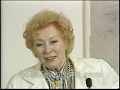 Greer Garson 1985 - Bobbie Wygant Archive