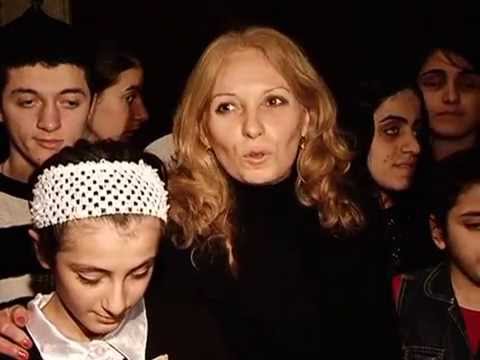 უსინათლო მსახიობთა თეატრი