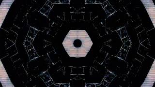 Evalution - Throw It Back [OFFICIAL VISUALIZER]