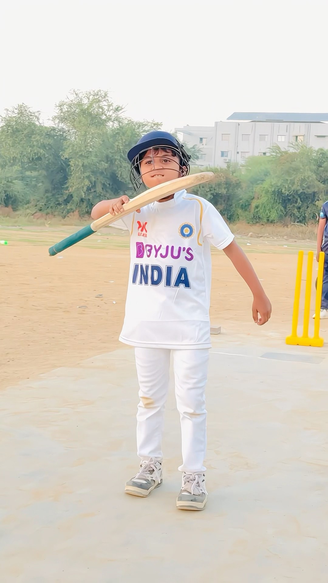 क्रिकेट का भूत सवार ?|| Tappu Parmar || #tappuparmar #cricket # #yadavbrand2song
