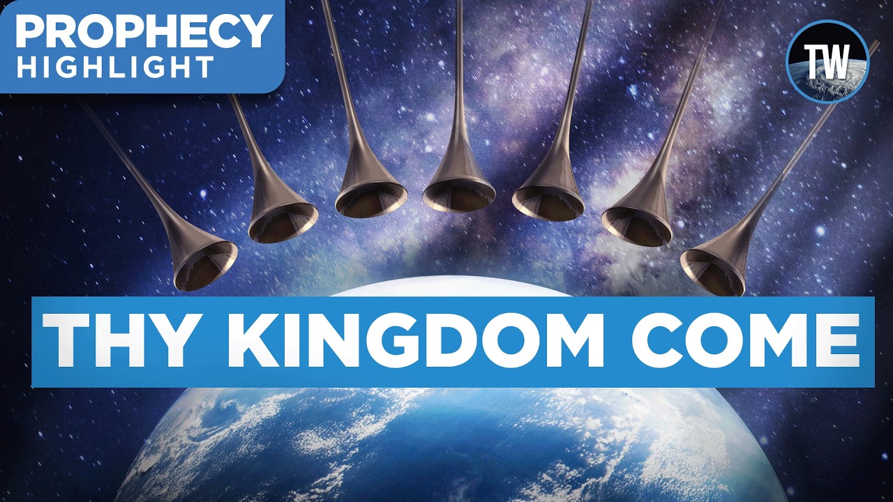 Царство Божье придет раньше, чем вы думаете