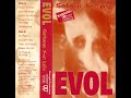 Evol &lrm;&ndash; I Have No Friends (instrumental loop) Satanic For Life 1994