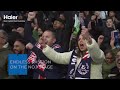 Haier Derby Brand oriented video Horizontal