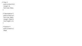 @Westside_Programming Internal CSS Style