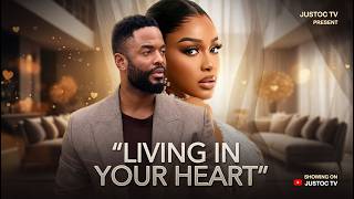 Living in your heart | Uche Montana, Chike Daniel | Full 2026 latest New Nigerian Nollywood movie
