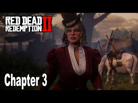 Video: Empat Hari Sebelum Peluncuran, Red Dead Redemption 2 Mengalami Kebocoran Gameplay Pertama