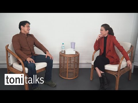 What Changed Robin Padilla | Toni Talks