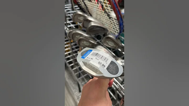 Goodwill Had It For $3.99!!