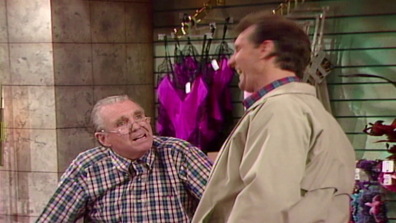 dramamine precio Married With Children - Nag, Nag, Nag