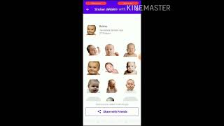 TAMILANDA TAMIL STICKER screenshot 5