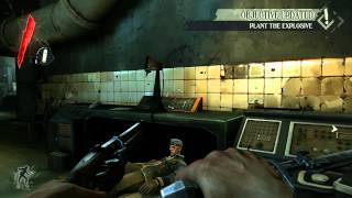 Dishonored No Kill, No Detection Walkthrough: Mission 1: Escape From Prison!!!