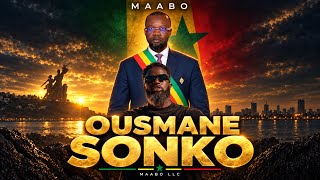 Maabo Ousmane Sonko (Clip Officiel)