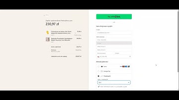 p24 Integration in Shopify Store by Stripe