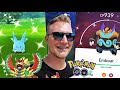 NAJLEPSZY (NAJGORSZY) EVENT W POKEMON GO !