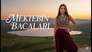 Mektebin Bacaları - Psychedelic Anatolian Rock Cover