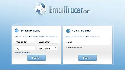 Reverse Email Search. Email Addess Search!