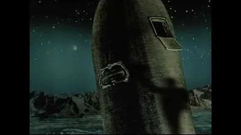Karel Zeman: Baron Pril / The Fabulous Baron Munch...