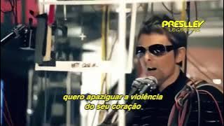 Muse - Undisclosed Desires (Legendado / Tradução)