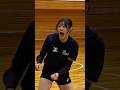 全然俺の事守ってくれへんやん。#バレー #volleyball #野球 #baseball #兵頭てつ兄