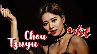Chou Tzuyu | EDIT 'Like That' [FMV]