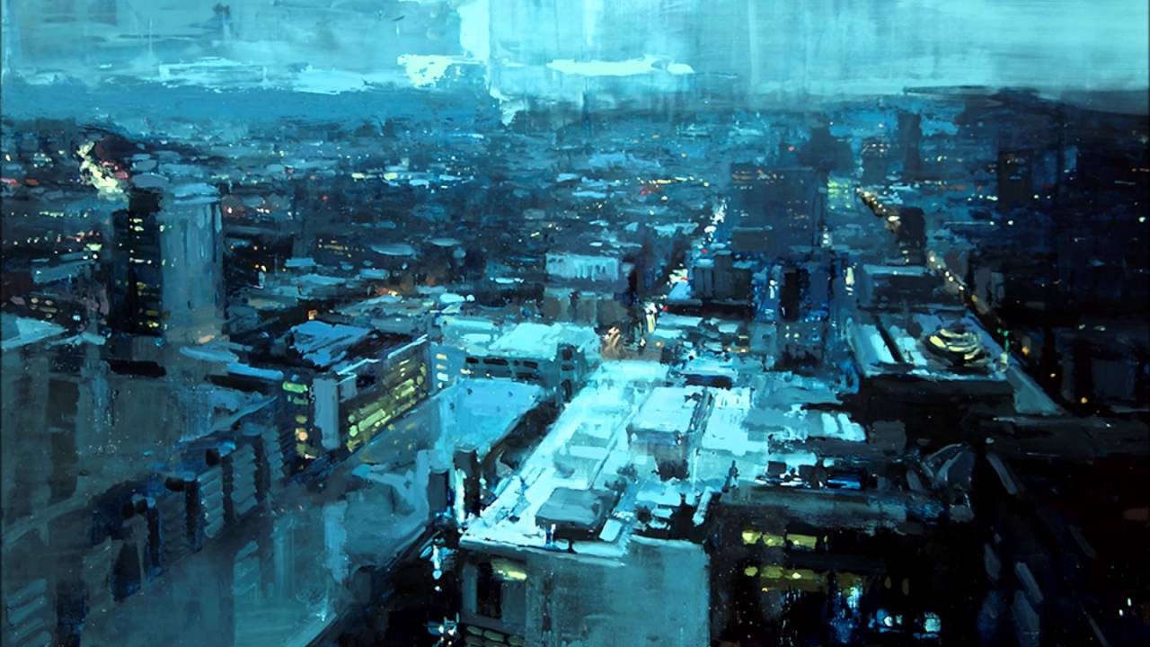 Norn9 [anime ost] - Track: Welcome to Norn