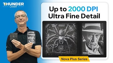 NOVA Plus Series Deep Dive: Speed, Accuracy, and Smarter Laser Control (Part 2)