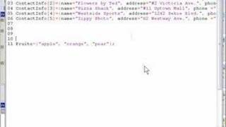 AutoPlay Advanced Chapter 2 Lesson 13