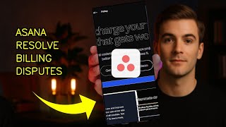 How To Resolve Billing Disputes On Asana Business 2026 (BEGINNER TIPS)