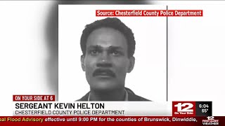 Remains found nearly 34 years ago identified as Henrico man