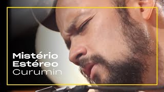 Curumin - Mistério Estéreo | Zoombido screenshot 1