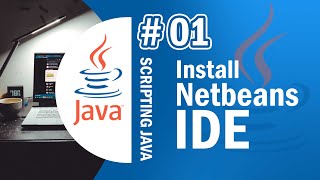 Java 01 - Cara Install Netbeans - Tutorial Java Netbeans Indonesia screenshot 3