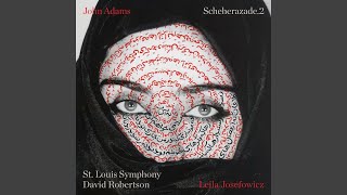 Miniatura del video "Leila Josefowicz - Scheherazade 2: I. Tale of the Wise Young Woman-Pursuit by the True Believers"
