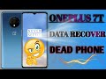 1+7 T  DEAD PHONE + SWIPE &amp; ALL DATA RECOVER SUCCESSFUL 🇮🇳🪛🔧🇮🇳