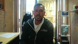 Target Life Fitness Testimonial