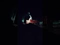 Beauty of work in the night #kobelco #jcb #truck #hardwork #beauty #youtubeshorts #shorts