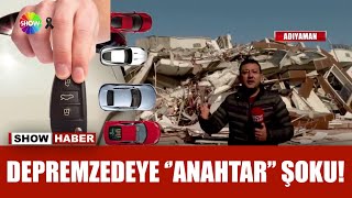 Yedek Anahtara Fahiş Fiyat