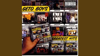 Geto Boys &amp; Girls