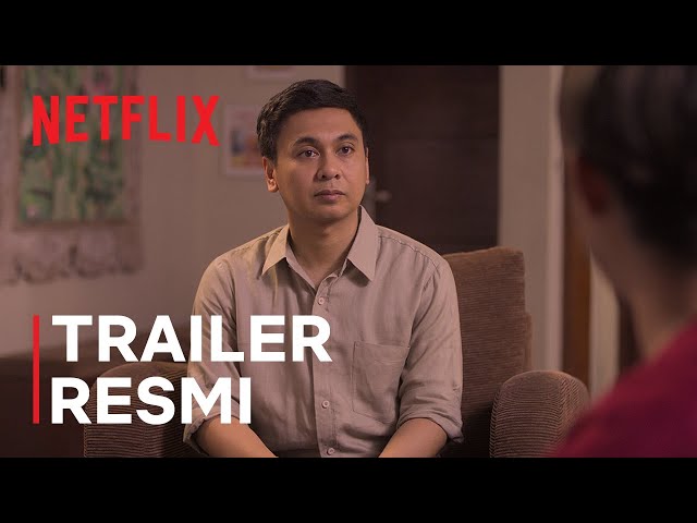 Komedi Kacau | Trailer Resmi | Netflix class=