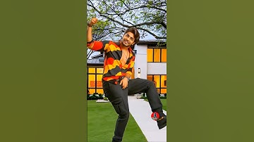 SRK Son #AryanKhan Super #dance 🔥 Tera Rang Balle Balle #shorts #shortvideo #shortsfeed #trending