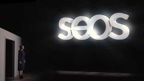 Introducing Seos®: The Next Generation of Credential Technology