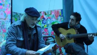 Poema 'La Gratitud'