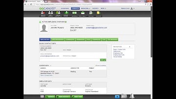 QQCatalyst - About Us and About Me