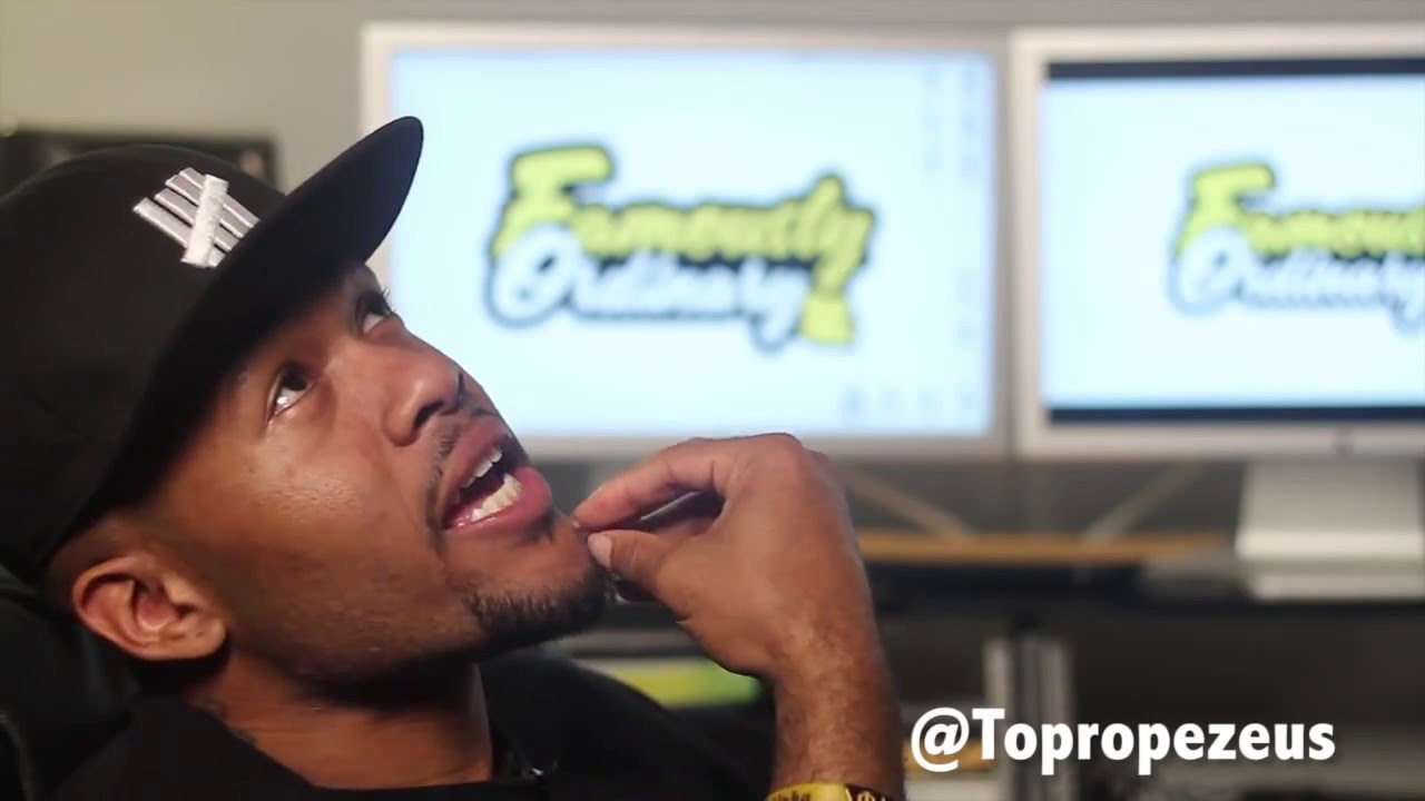 Things We HATE     - @TopRopeZeus  FT. @taxtix87