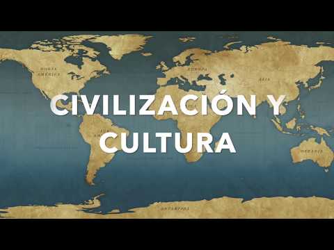 Vídeo: Diferencia Entre Historia Y Cultura