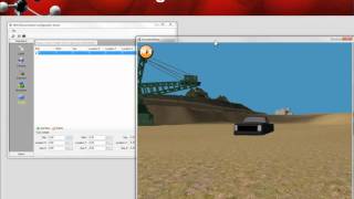 MVX Object Server - Part 1