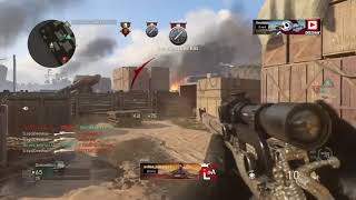 WW2 - Kill chain - 9 kills